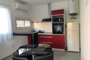 Las Casitas de Sierra Chica