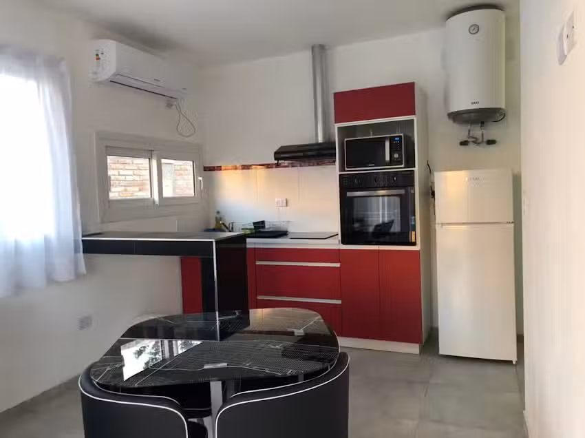 Las Casitas de Sierra Chica