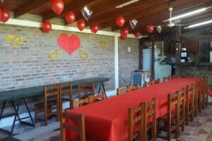 Las Casitas del Tío