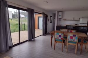 Las Casuarinas – Casa de Ribera