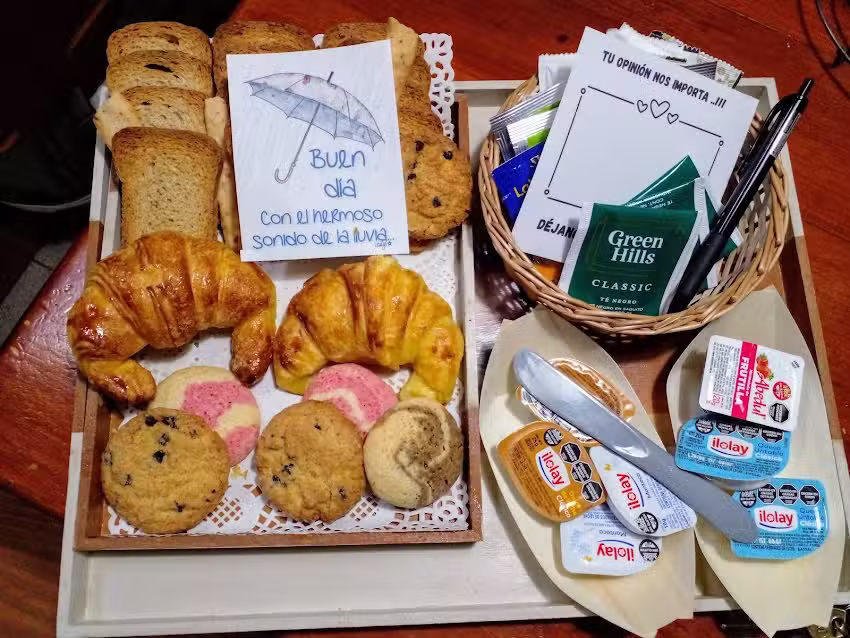 LAS CATALINAS , Complejo de Cabañas y Apart Hotel