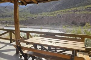 Las Chapas Cottage FR