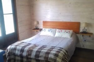 Las Chuñas Cabañas de Montaña