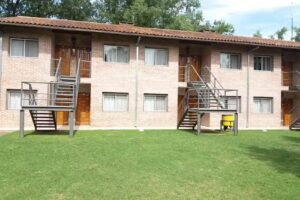 Las Clavelinas. Complejo Turístico