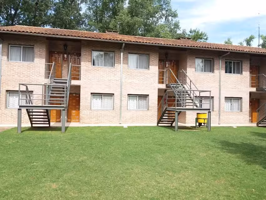 Las Clavelinas. Complejo Turístico