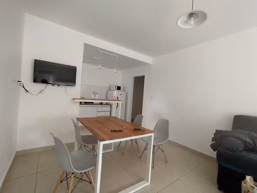 Las Cuatro Estaciones