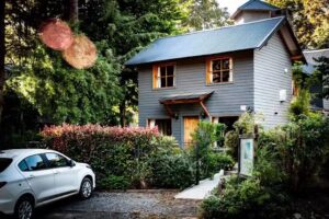 Las Cumbres Apart & Suites