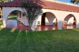 LAS DELICIAS GUALEGUAY