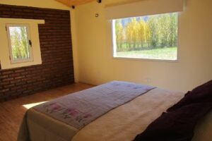 Las Diucas – Cabañas Turísticas