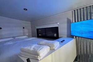 Las Flores Tiny Houses