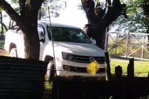 Las gauchas Resort ex Quesería