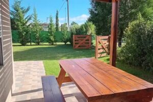 “Las golondrinas”