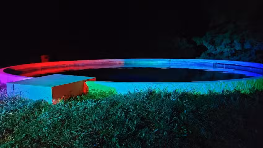 las golondrinas -apart hotel