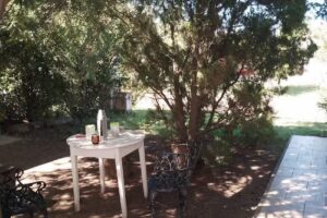 Las Golondrinas. Departamentos en Alquiler Completos Cochera Wifi