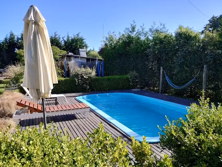 Las Gramineas Miramar