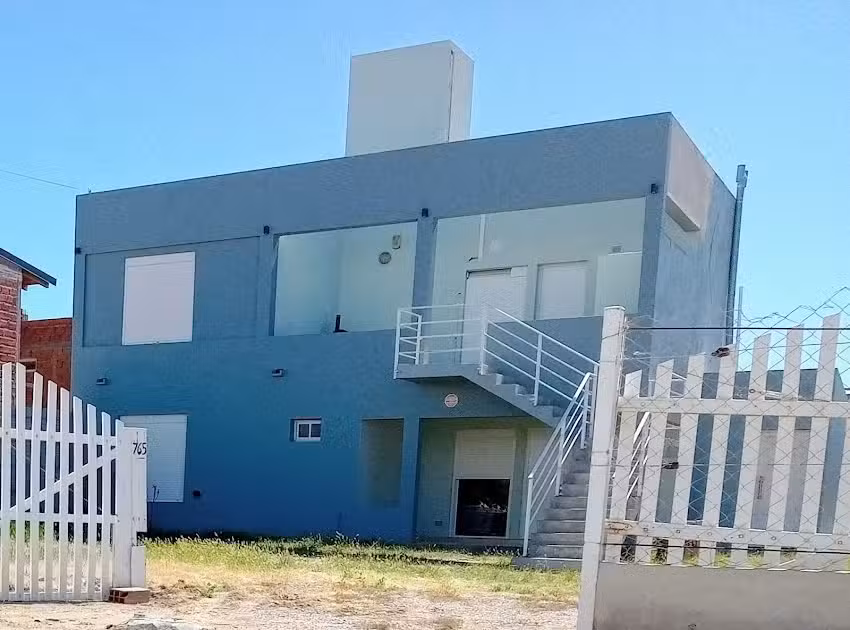Las Grutas Departamentos