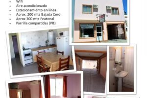 Las Grutas Patagonia