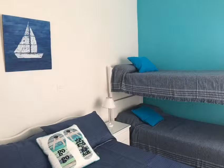 Las Grutas Residencial