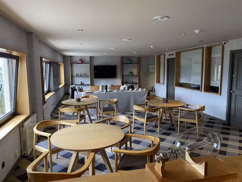 Las Hayas Ushuaia Resort