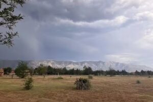 Las Hijas del Sol Cabañas