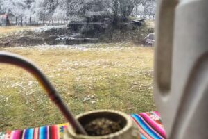 Las Horquetas casa de campo