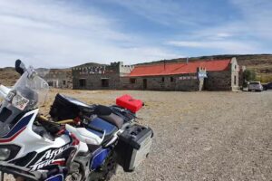 Las Horquetas Hotel de Campo