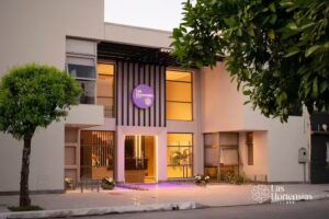 Las Hortensias Hotel