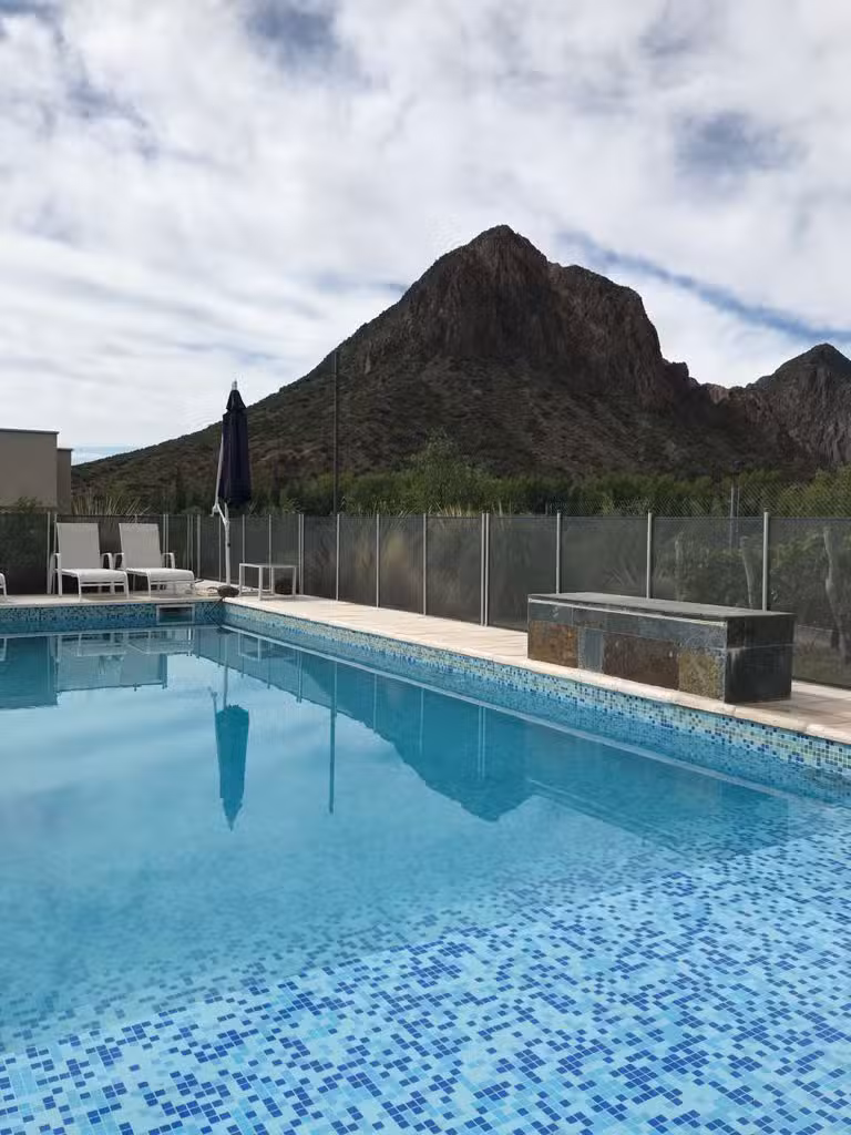 Las Jarillas- Cabañas Boutique