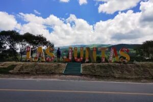 LAS JUNTAS DEPARTAMENTO AMBATO PROVINCIA DE CATAMARCA