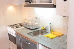 Las Lagunas Apart Hotel