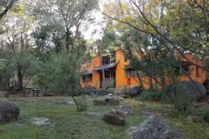 Las Linderas Cabañas