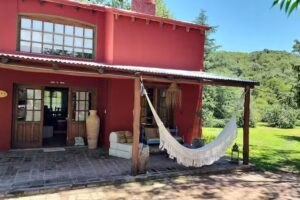 Las Lomas, Casa de Campo