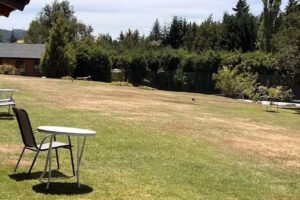 Las Lomas del Correntoso