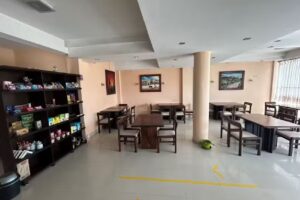 LAS LOMAS HOTEL / San Salvador de Jujuy