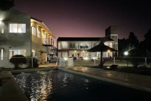 Las Lomas Suites & Spa