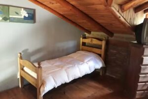 Las Lumas Cabañas Esquel