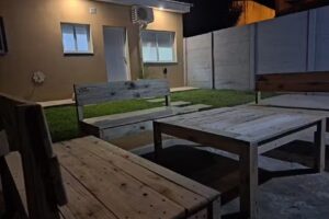 Las Magnolias Departamentos