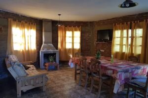 Las Margaritas Ullum