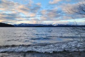 Las Marías del Nahuel