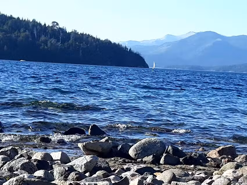 Las Marías del Nahuel