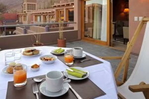 Las Marias Hotel Boutique Tilcara