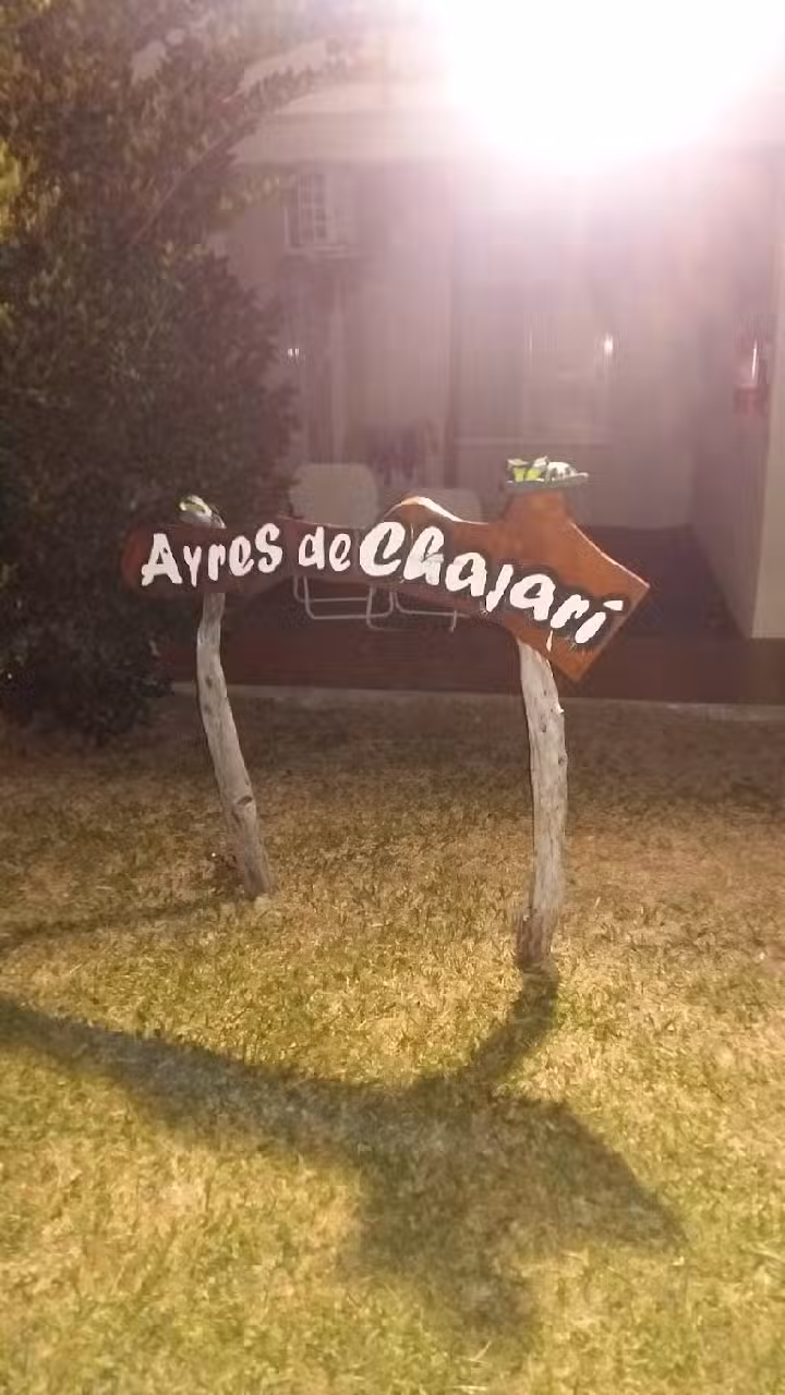 Las Marias – Termas de Chajari