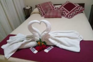 “Las Miguelinas” Hospedaje