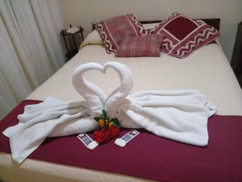 “Las Miguelinas” Hospedaje