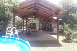 Las Misiones de Santa Ana – Apart