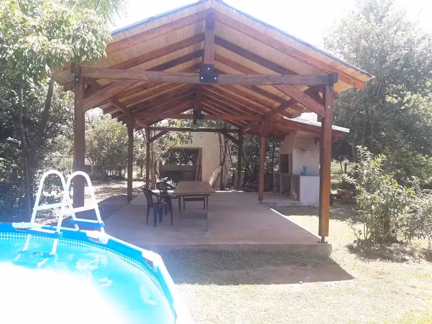 Las Misiones de Santa Ana – Apart