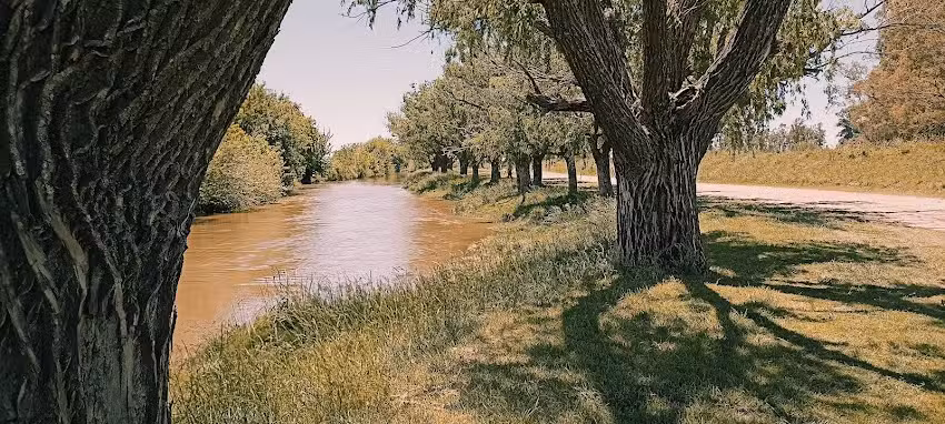 Las Moradas de Tapalqué