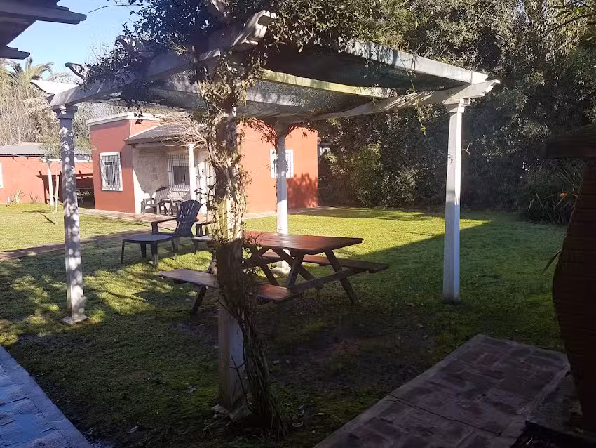 Las Moraditas