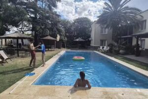 Las Moras Multiespacio