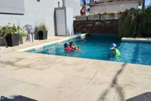 Las Orquideas Apart Hotel